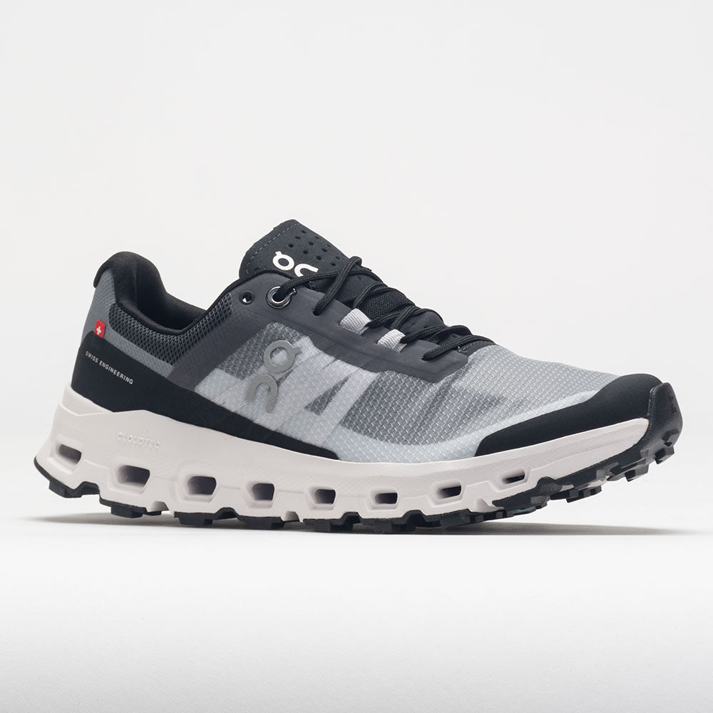 On Cloudvista Men's  Black/White