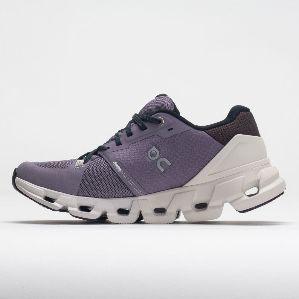 On Cloudflyer 4 Women's  Shark/Pearl