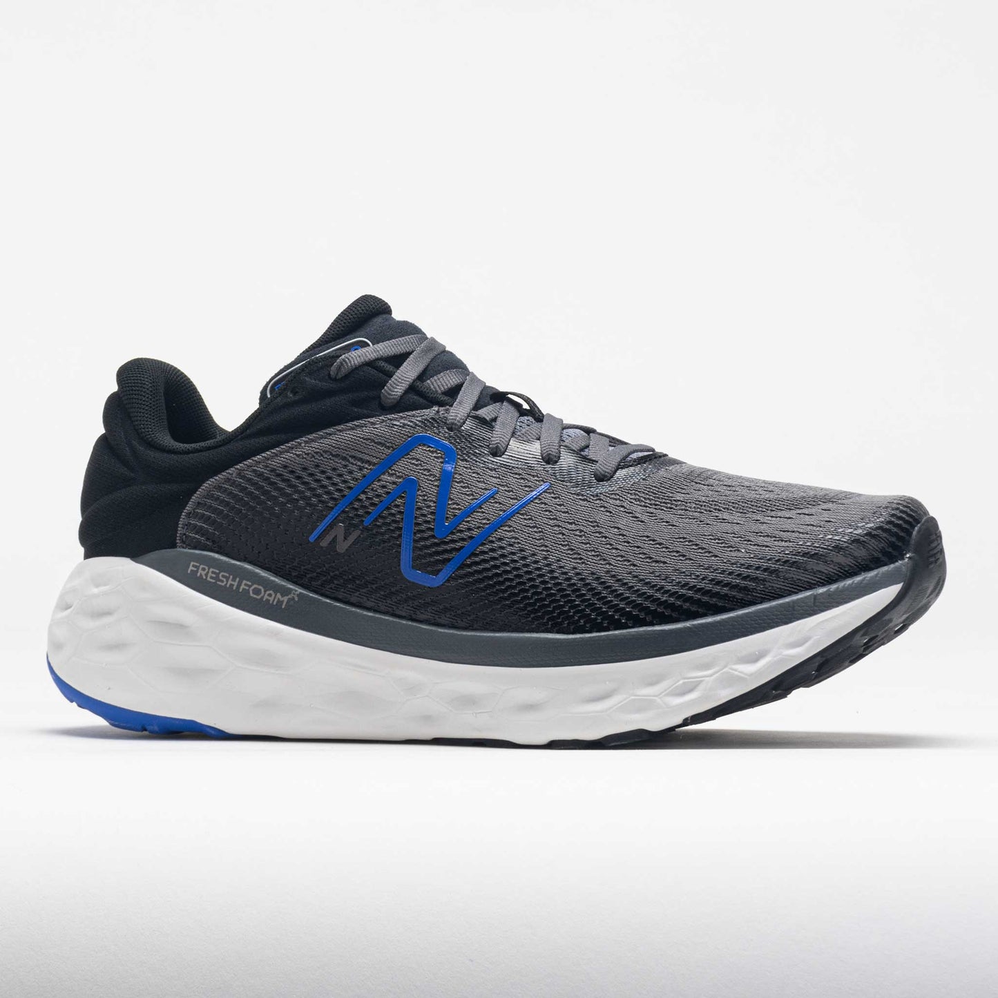 New Balance Fresh Foam X 840v1 Men's  Castlerock/Marine Blue/Black